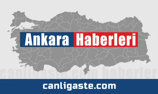 Akyurt’ta Yaz Kur’an Kursları Final Yarışması Gerçekleştirildi